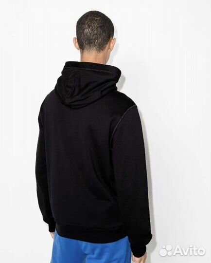 Dolce & Gabbana базовый спортивный костюм 56