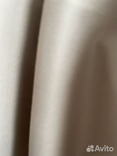 Ткань костюмная, сорочечная. СССР