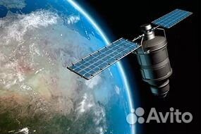 Межевание, топосъемка, техплан