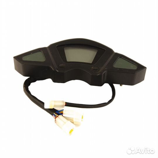 Панель приборов Z1