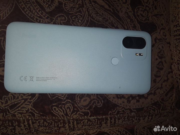 Xiaomi Redmi A2+, 3/64 ГБ