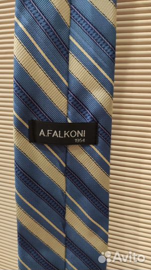 Галстук мужской