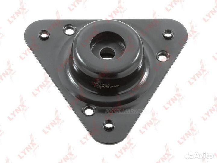 Lynxauto MA-1276LR Опора стойки перед прав/лев