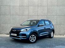 Chery Tiggo 4 1.5 CVT, 2020, 32 000 км, с пробегом, цена 1 790 000 руб.