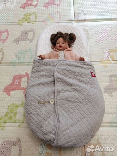 Одеяло для кокона red castle (оригинал)