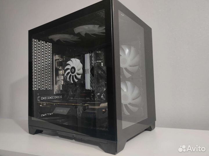 Сборка пк / Ремонт пк / Компьютерный мастер