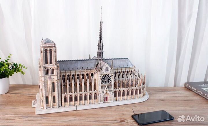 Конструктор