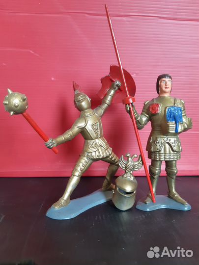 Солдатики Marx (Маркс) Оригинал 150мм(6дюймов)