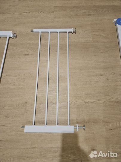 Детские ворота безопасности