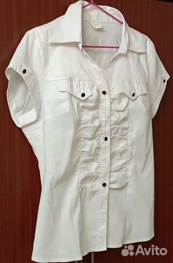 Женская одежда