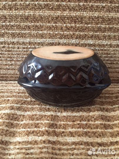 Посуда СССР