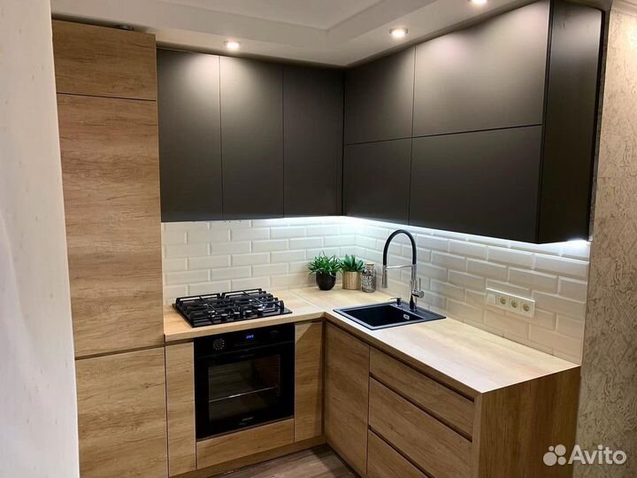 Изготвление кухни на заказ sh-0519250