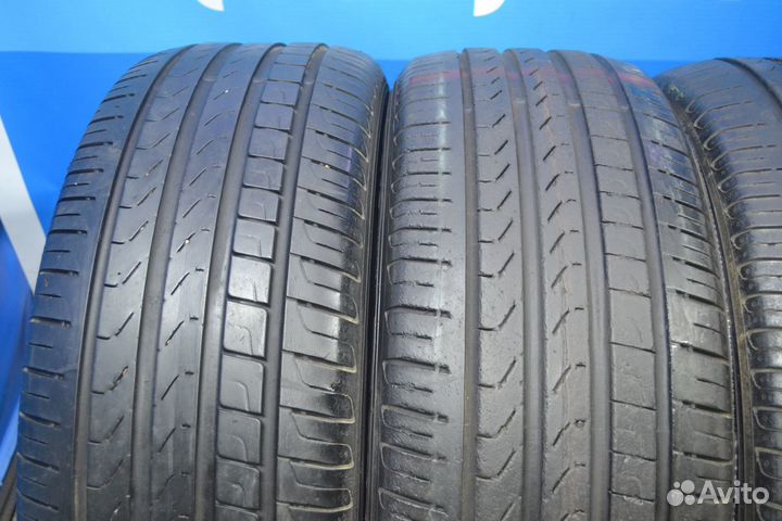 Pirelli Scorpion Verde 235/55 R19 101Y