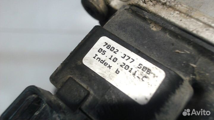 Электроусилитель руля Volkswagen Passat 7, 2011