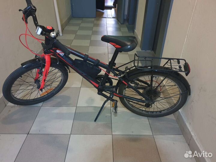 Велосипед merida Dino J20 (2019)