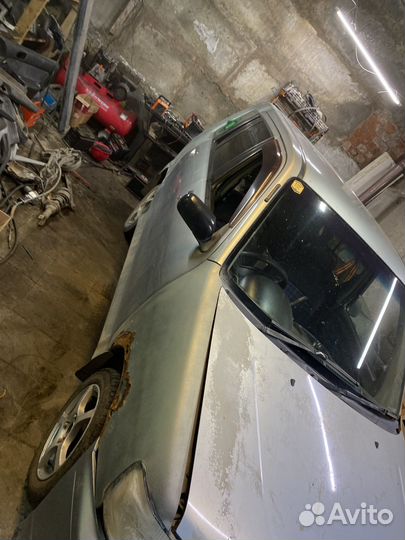 Запчасти nissan cube z10