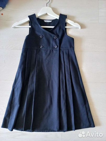 Школьная форма(3 предмета)