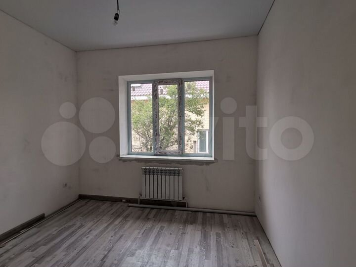 Дом 95 м² на участке 12 сот.