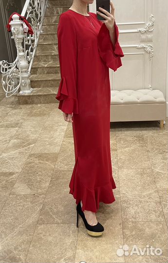 Платье Arapkhanovi