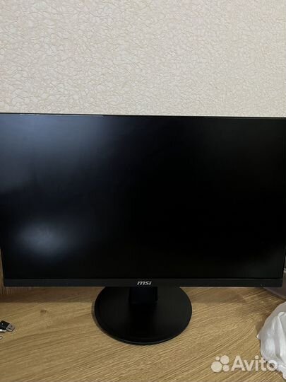 Монитор MSI PRO MP242 Series