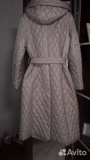 Плащ женский