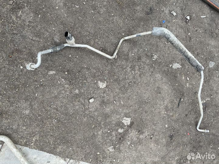 Трубка кондиционера Colt Z36A Европа