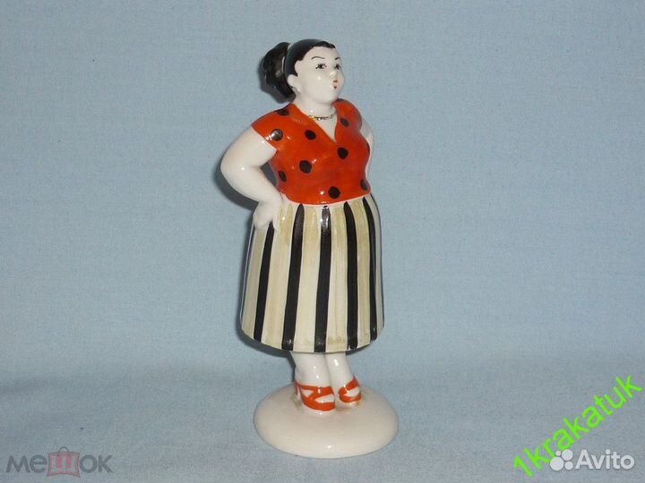 Сплетница или склочница из серии разговор. лзфи