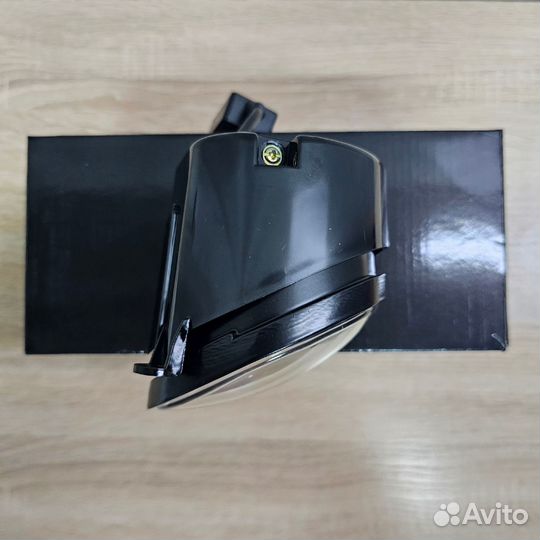 Противотуманные фары LADA Granta, Kalina 7 линз 70