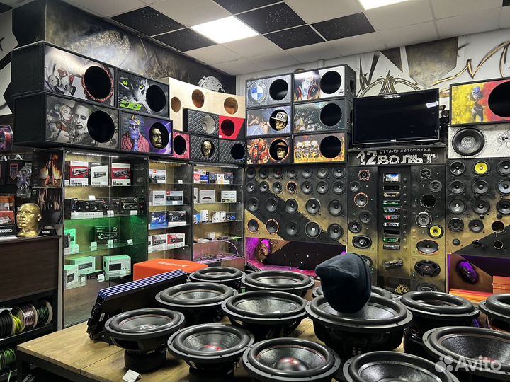 Твитер DL Audio Phoenix Neo Tweeter V.2