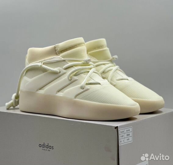 Кроссовки Adidas Fear of Gods