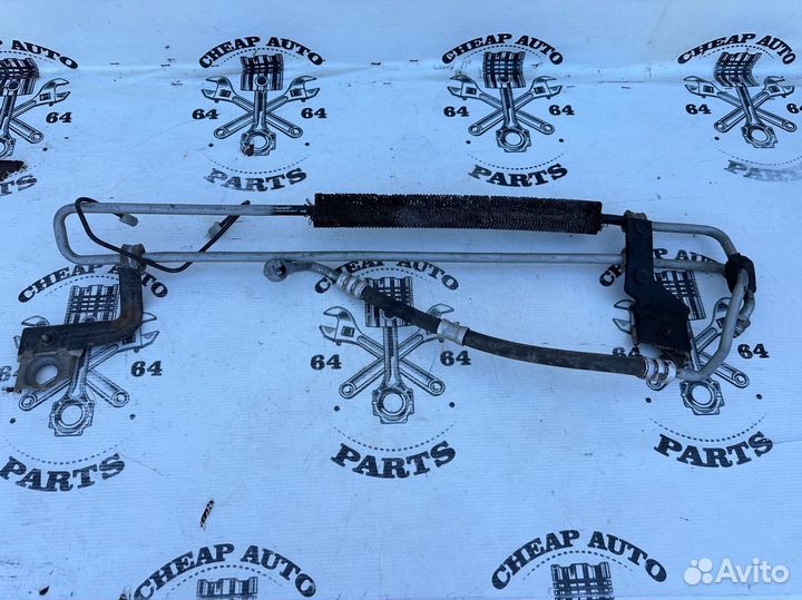 Радиатор гур Chevrolet Cruze 1.6 Оригинал