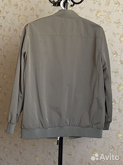 Куртка - ветровка мужская Henderson размер 52