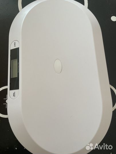 Весы для новорожденных