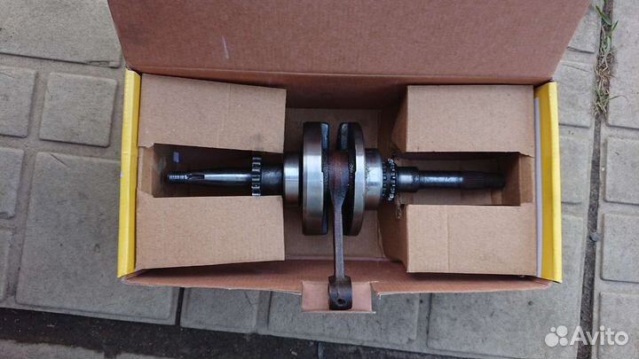 Для скутера