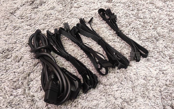 Блок питания Thermaltake SMART BM2 750W