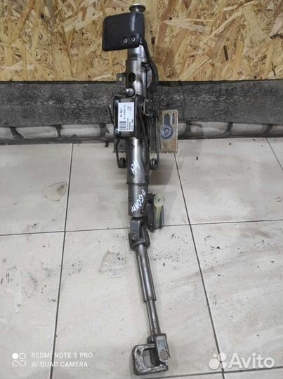 Рулевая колонка skoda octavia a4 tour
