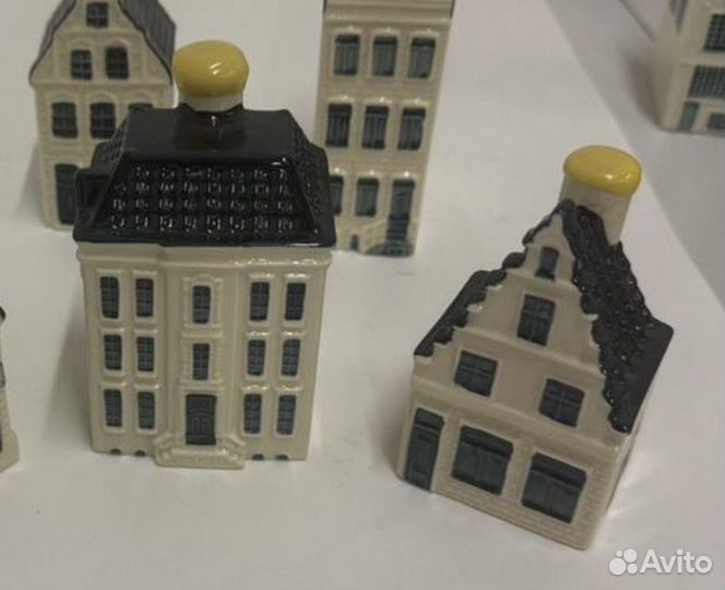 Домики 73 93 klm