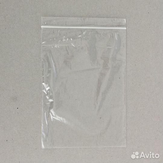 Пакеты зип лок / zip lock с замком bag, Грипперы