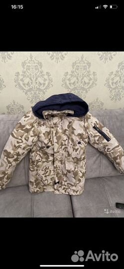 Вещи на мальчика