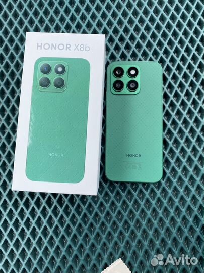 HONOR X8b, 8/256 ГБ