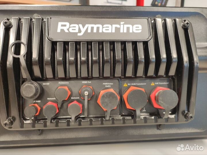 Raymarine Axiom2 Pro 16 RVM E70658