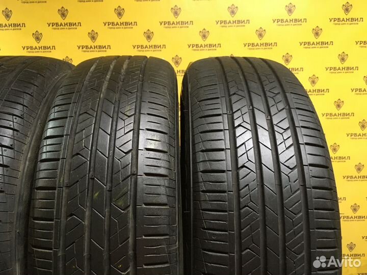 Hankook Kinergy EX H308 185/65 R15 92H