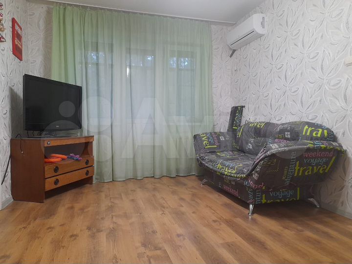 2-к. квартира, 43,3 м², 5/5 эт.