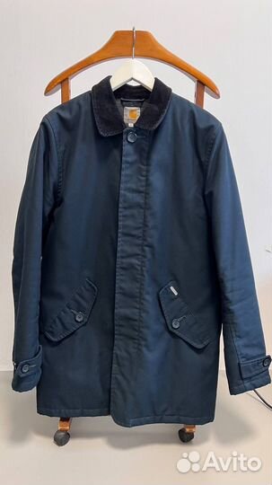 Carhartt Wip Harris Trench Coat