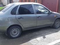 ВАЗ (LADA) Kalina 1.4 MT, 2011, 150 000 км, с пробегом, цена 280 000 руб.