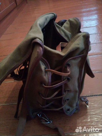 Ранец диверсанта