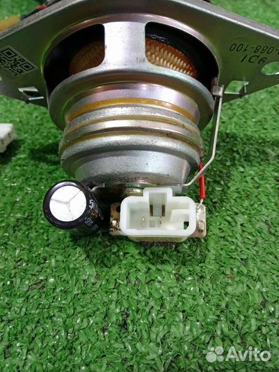 Динамик (комплект) Subaru Legacy Outback BRF / B14