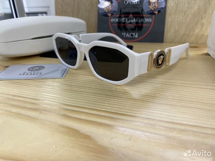 Очки унисекс versac*e