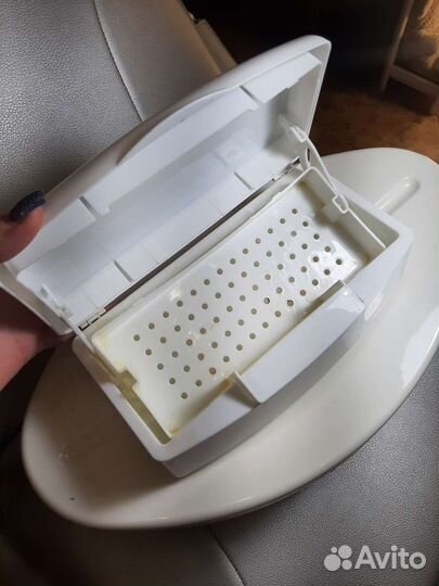 Стерилизатор