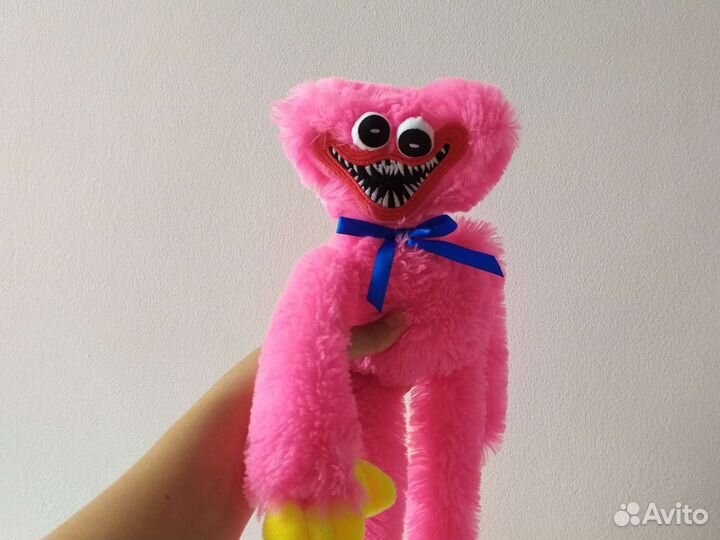 Плюшевые игрушки